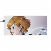 Load image into Gallery viewer, Jujutsu Kaisen RGB LED Mouse Pad (Desk Mat)