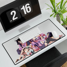 Load image into Gallery viewer, Anime Monogatari (Series) XXXXL Mouse Pad (Desk Mat)