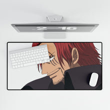 Load image into Gallery viewer, Anime One Piece Mouse Pad (Desk Mat)