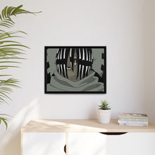 Load image into Gallery viewer, Soul Eater Canvas Framed Art Print