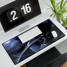 Load image into Gallery viewer, Samurai X Mouse Pad (Desk Mat)