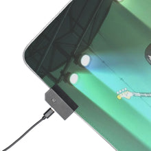 Load image into Gallery viewer, K-ON! RGB LED Mouse Pad (Desk Mat)