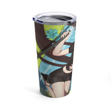 Load image into Gallery viewer, Houseki No Kuni Tumbler 20oz