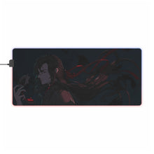 Load image into Gallery viewer, Mo Dao Zu Shi RGB LED Mouse Pad (Desk Mat)