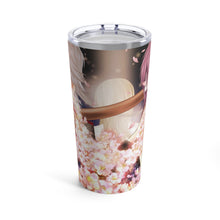 Load image into Gallery viewer, Gintama Gintoki Sakata, Shinsuke Takasugi Tumbler 20oz