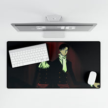 Load image into Gallery viewer, xxxHOLiC Mouse Pad (Desk Mat)