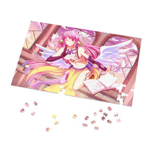 Load image into Gallery viewer, Jibril Jigsaw Puzzle