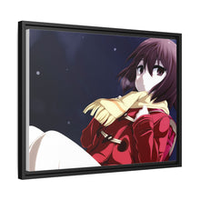 Load image into Gallery viewer, Hinazuki Kayo Canvas Framed Art Print