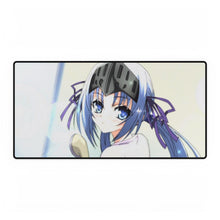 Load image into Gallery viewer, Kore Wa Zombie Desu Ka Mouse Pad (Desk Mat)