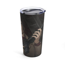 Load image into Gallery viewer, Anime Golgo 13 Tumbler 20oz