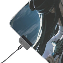 Load image into Gallery viewer, Mo Dao Zu Shi RGB LED Mouse Pad (Desk Mat)