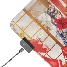 Load image into Gallery viewer, Onmyoji RGB LED Mouse Pad (Desk Mat)