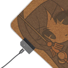 Load image into Gallery viewer, Anime Under Night In-Birth RGB LED Mouse Pad (Desk Mat)