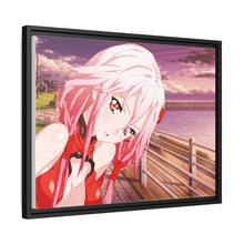 Load image into Gallery viewer, Guilty Crown Canvas Framed Art Print