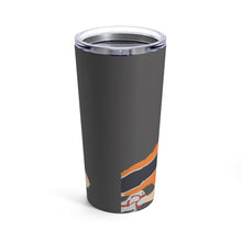 Load image into Gallery viewer, Yū Nishinoya Tumbler 20oz