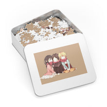 Load image into Gallery viewer, Anime Attack On Titan Jigsaw Puzzle