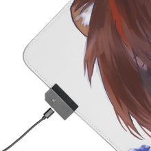 Load image into Gallery viewer, The Rising of the Shield Hero RGB LED Mouse Pad (Desk Mat)