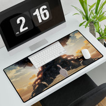 Load image into Gallery viewer, A Whisker Away Mouse Pad (Desk Mat)