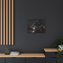 Load image into Gallery viewer, KonoSuba - God’s blessing on this wonderful world!! Canvas Framed Art Print