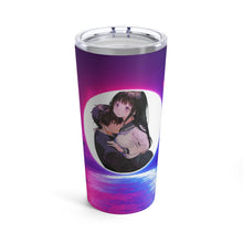 Load image into Gallery viewer, Hotarou x Chitanda Tumbler 20oz