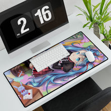 Load image into Gallery viewer, Anime Vocaloid Mouse Pad (Desk Mat)