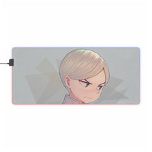 Load image into Gallery viewer, Ranking Of Kings RGB LED Mouse Pad (Desk Mat)