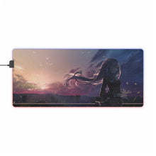 Load image into Gallery viewer, Iroduku: The World in Colors RGB LED Mouse Pad (Desk Mat)