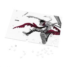 Load image into Gallery viewer, The Hero Killer Stain Jigsaw Puzzle