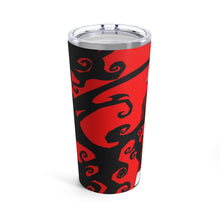 Load image into Gallery viewer, Hellsing Tumbler 20oz