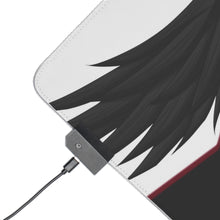 Load image into Gallery viewer, Touhou RGB LED Mouse Pad (Desk Mat)