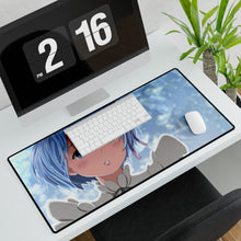 Load image into Gallery viewer, Anime Re:ZERO -Starting Life in Another World- Mouse Pad (Desk Mat)