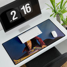 Load image into Gallery viewer, Dracule mihawk Mouse Pad (Desk Mat)