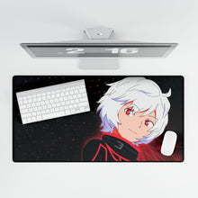 Load image into Gallery viewer, World Trigger Anime Mouse Pad (Desk Mat)