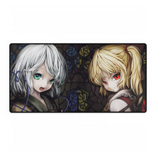 Load image into Gallery viewer, Anime Touhou Mouse Pad (Desk Mat)