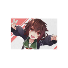 Load image into Gallery viewer, Anime Kantai Collection Rug