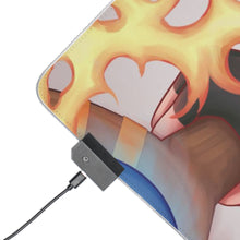 Load image into Gallery viewer, It's time fo ... Explosionnnn!!! RGB LED Mouse Pad (Desk Mat)