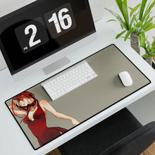 Load image into Gallery viewer, Kubikiri Cycle Mouse Pad (Desk Mat)