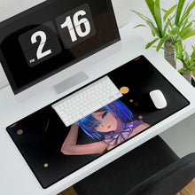 Load image into Gallery viewer, Anime Re:ZERO -Starting Life in Another World- Mouse Pad (Desk Mat)
