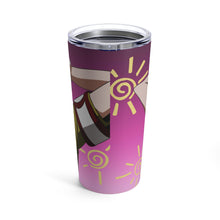 Load image into Gallery viewer, Hellsing Tumbler 20oz