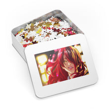 Load image into Gallery viewer, Food Wars: Shokugeki no Soma Jigsaw Puzzle