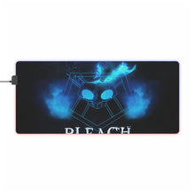 Load image into Gallery viewer, Anime Bleach RGB LED Mouse Pad (Desk Mat)