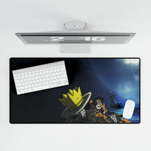 Load image into Gallery viewer, Anime One Piece Mouse Pad (Desk Mat)