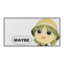 Load image into Gallery viewer, Yotsuba! Mouse Pad (Desk Mat)