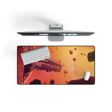 Load image into Gallery viewer, No Man's Sky Mouse Pad (Desk Mat)