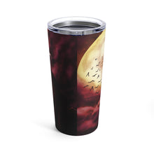Load image into Gallery viewer, Alucard Tumbler 20oz