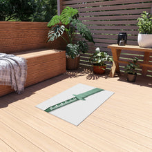 Load image into Gallery viewer, Knife (assassination classroom) Rug