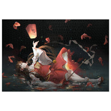 Load image into Gallery viewer, Touhou Jigsaw Puzzle