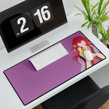 Load image into Gallery viewer, Akatsuki No Yona Mouse Pad (Desk Mat)
