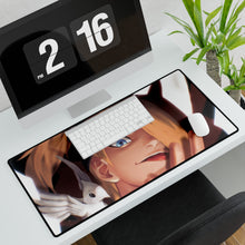 Load image into Gallery viewer, Anime Naruto Mouse Pad (Desk Mat)