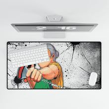 Load image into Gallery viewer, Sakamoto Days Mouse Pad (Desk Mat)